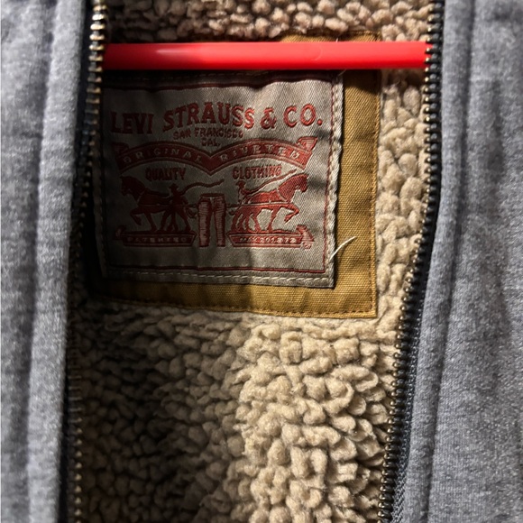 Men's jacket - Picture 4 of 4